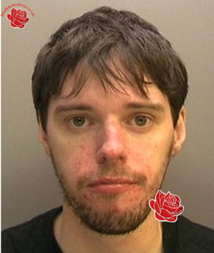 Paul Hickling – profile image