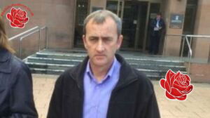 Paul Gorman – profile image