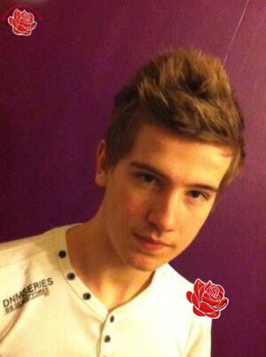 Liam Forward – profile image