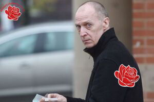 Martin Johnson – profile image