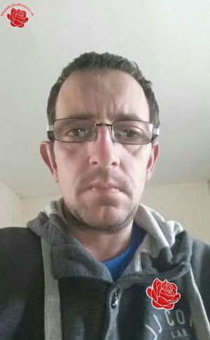 Darren Hollis – profile image