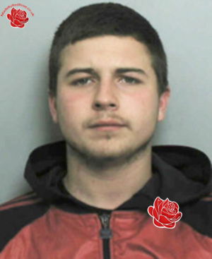Jordan Quantrill – profile image