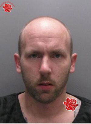 Lee Patterson – profile image