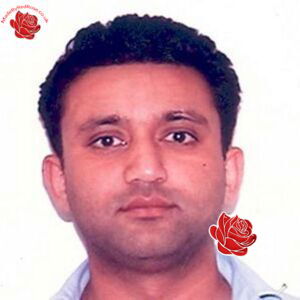 Rahan Arshad – profile image