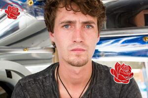 Sean McAnna – profile image