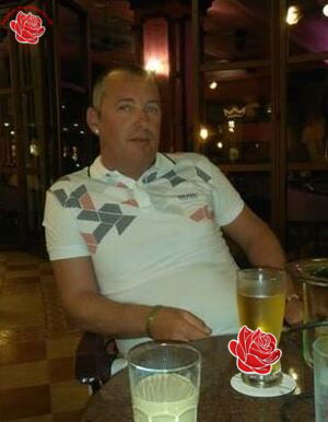 John Kear – profile image