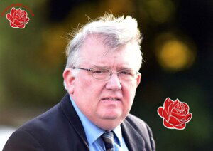 Gerald Judge – profile image