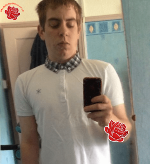 Jason Kiddle – profile image