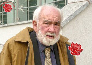 Michael Collins – profile image