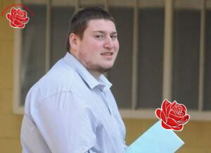 Liam Cann – profile image