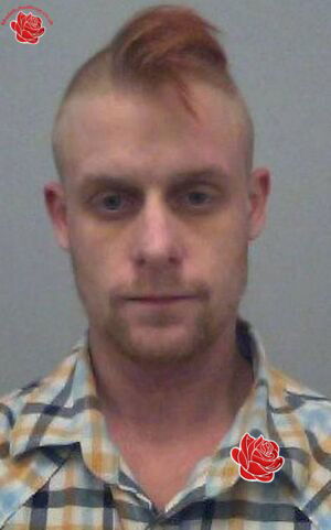 Paul Woodcock – profile image