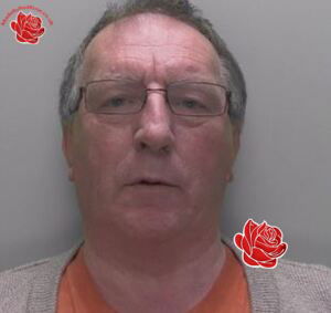 John Wavell – profile image