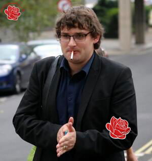 Nathan Green – profile image