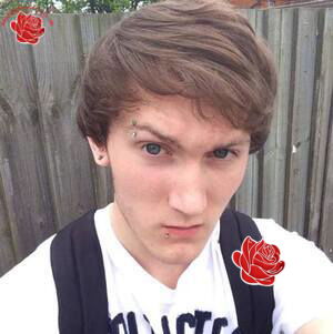 Callum Stroomer – profile image