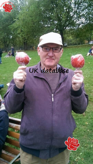 Graham Adshead – profile image