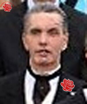 Brian Mowbray – profile image