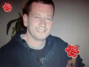 Ian Todd – profile image