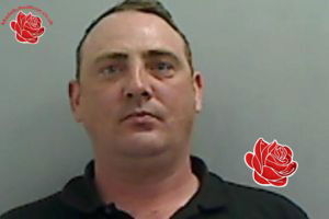 Christopher Brown – profile image