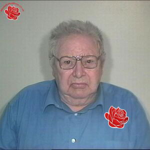 Tony Brooks – profile image