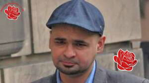 Faraz Ali – profile image
