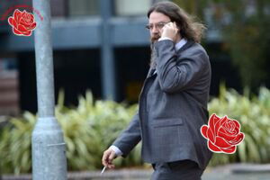 Simon Lott – profile image
