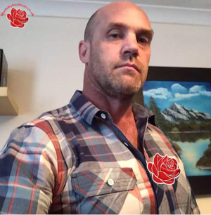 Martin Parker – profile image