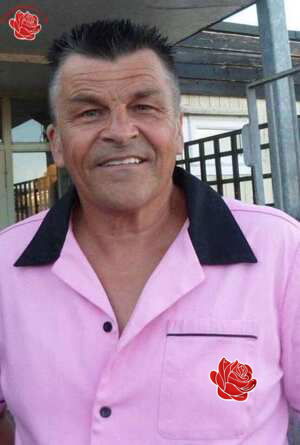 David Castleton – profile image