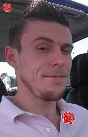 Stephen Coukham – profile image