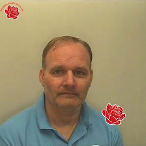 Roy Dove – profile image