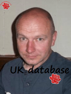 Terence Ludgate – profile image