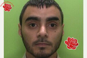 Yousaf Khan – profile image