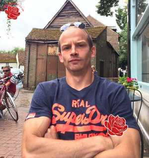 Neal Santelli – profile image
