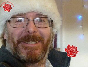 Robert Higham – profile image