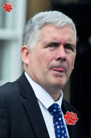 Hugh Flynn – profile image