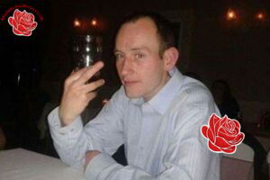 Michael Murray – profile image