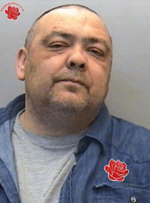 Terence Knight – profile image