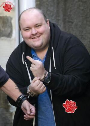 Gordon Simpson – profile image