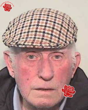 Alan Whitehead – profile image