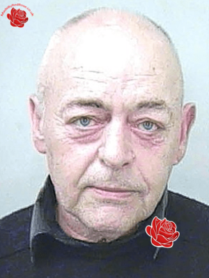 Kenneth Firmstone – profile image