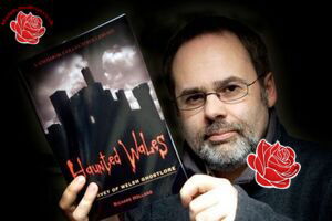 Richard Holland – profile image