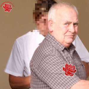 Iain Reid – profile image