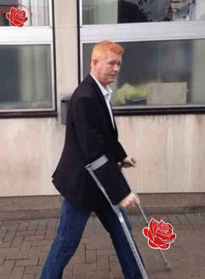 Wayne Jenkins – profile image
