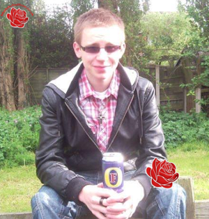 Jacob Chapman – profile image