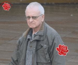 Michael Wilde – profile image