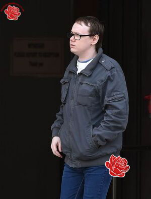 Paul Yates – profile image