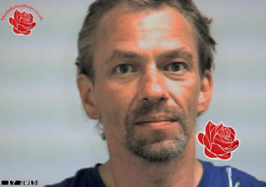 David Coates – profile image