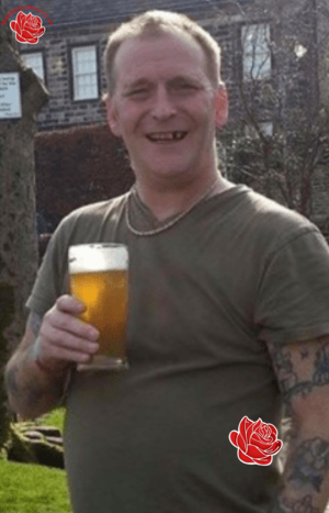 Nicholas Sykes – profile image