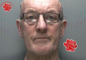 Michael Baggaley – profile image