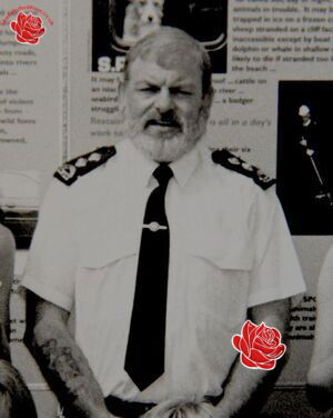 Gordon Stanforth – profile image