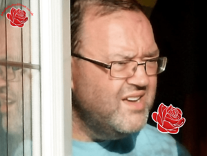 Ian Black – profile image